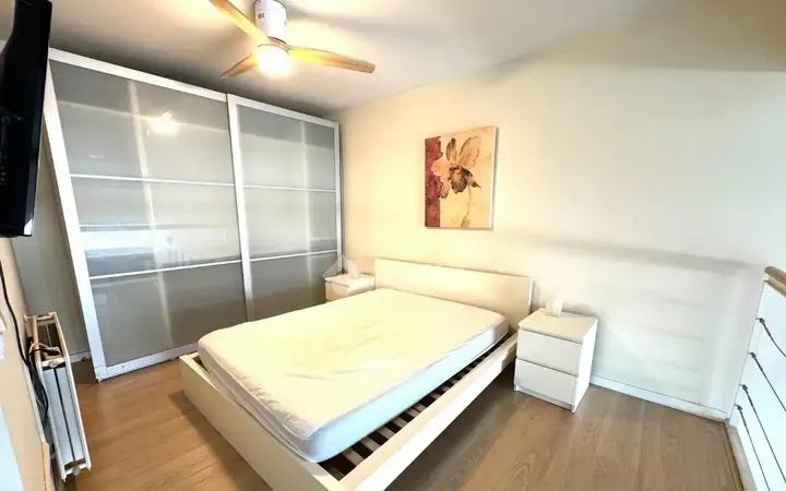 Loft en  C. de Julián Camarillo - Foto 15