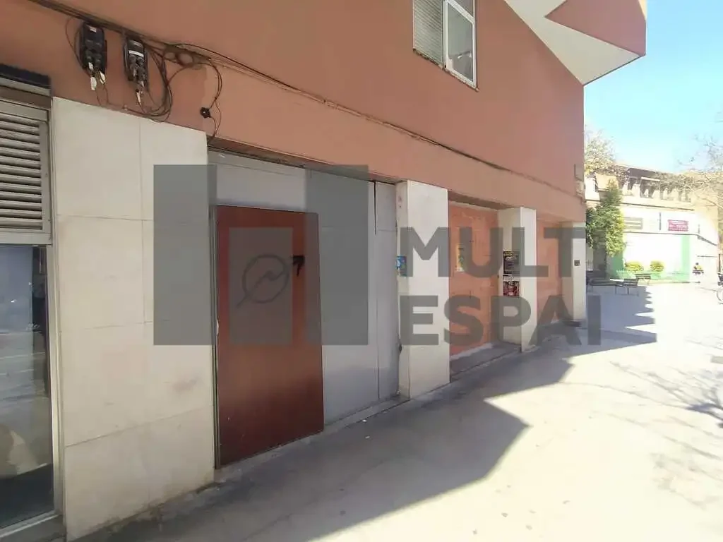 Local comercial en  Carrer de Gavà - Foto 6