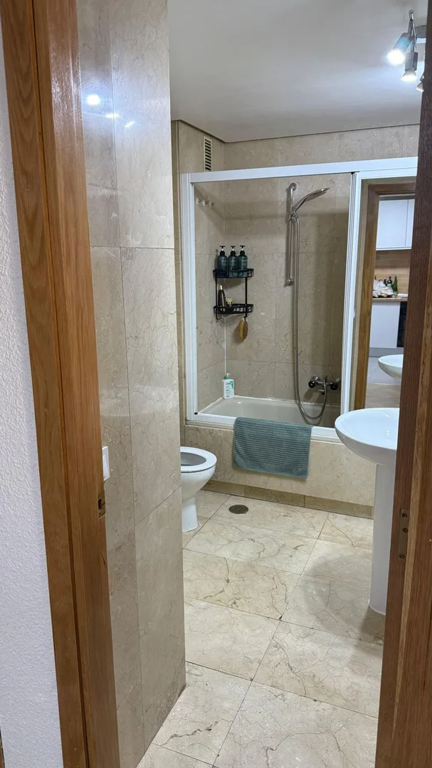 Piso en plaza de Pedro Zerolo, 7 - Foto 16