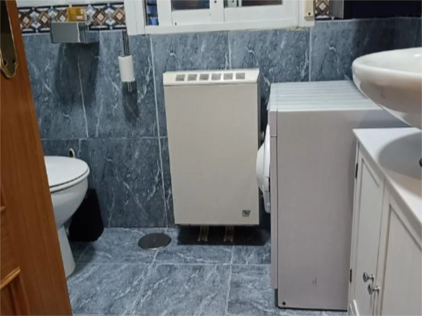 Piso en  Calle de Jaén 14 - Foto 3