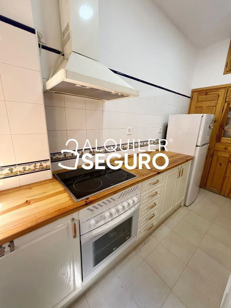 Piso en Calle de Alejandro Saint Aubin, Chopera - Foto 10