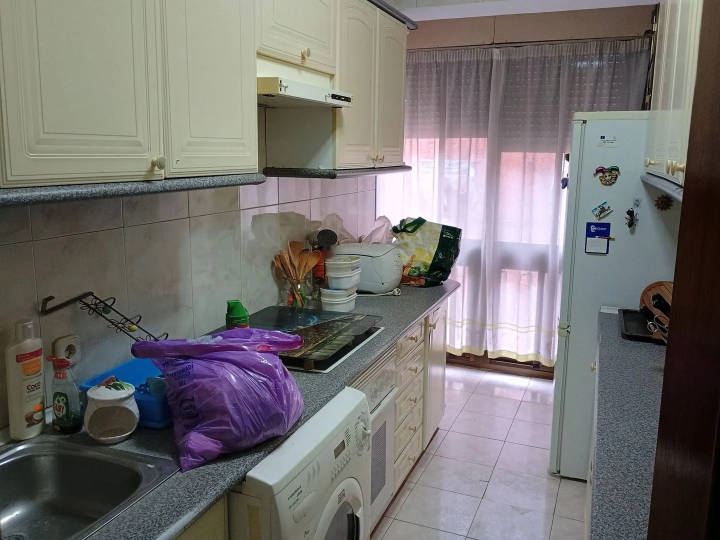 Piso en Barrio Numancia - Foto 20