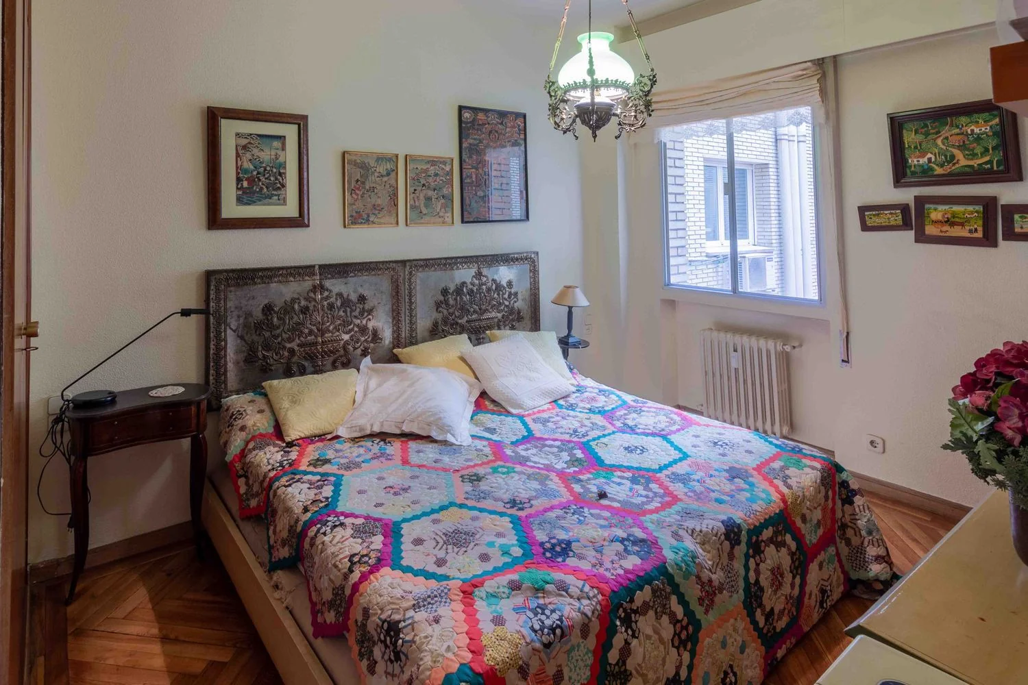 Piso en Calle de Orense, 54, Cuzco-Castillejos - Foto 17
