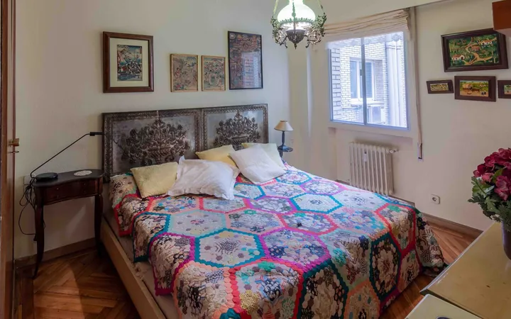 Piso en Calle de Orense, 54, Cuzco-Castillejos - Foto 17