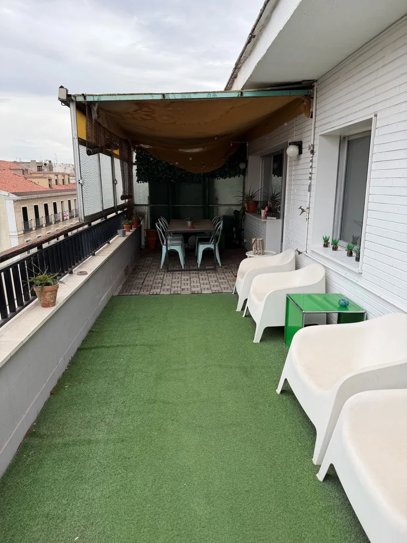 Ático en Calle de Toledo, 109, Lavapiés-Embajadores - Foto 5