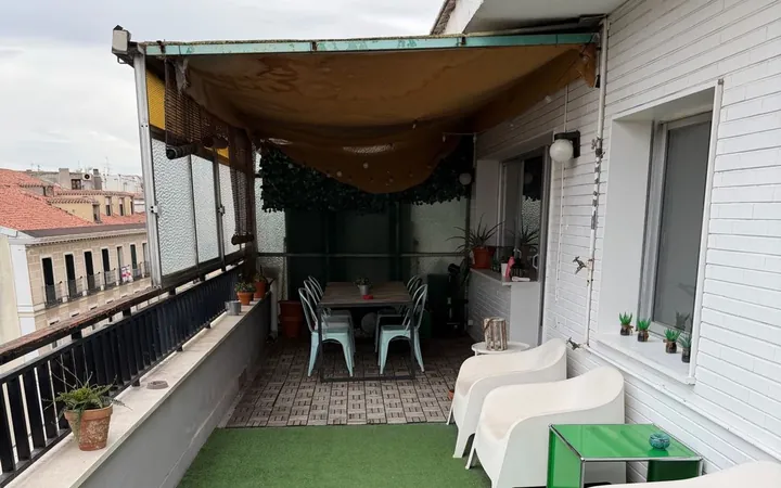Ático en Calle de Toledo, 109, Lavapiés-Embajadores - Foto 5