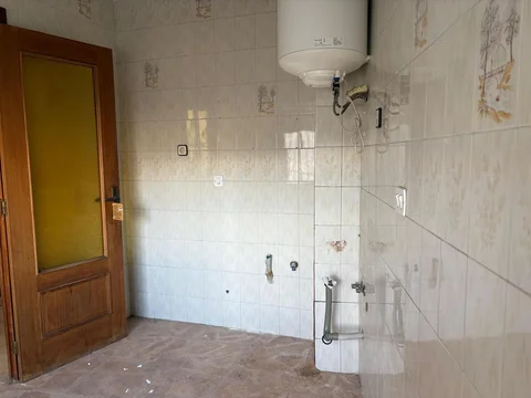 Chalet adosado en Calle Cardenal Cisneros, 1 - Foto 4