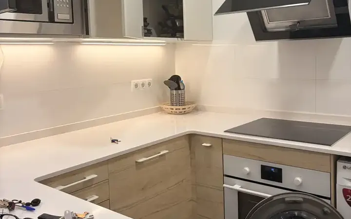 Piso en  Avinguda del Paral·lel 80A - Foto 2
