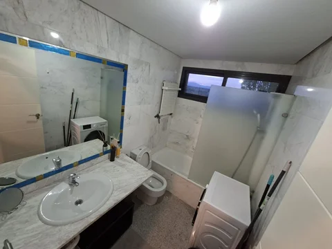 Alquiler de estudio en Avenida del Santuario de Valverde, 18 e - Foto 7