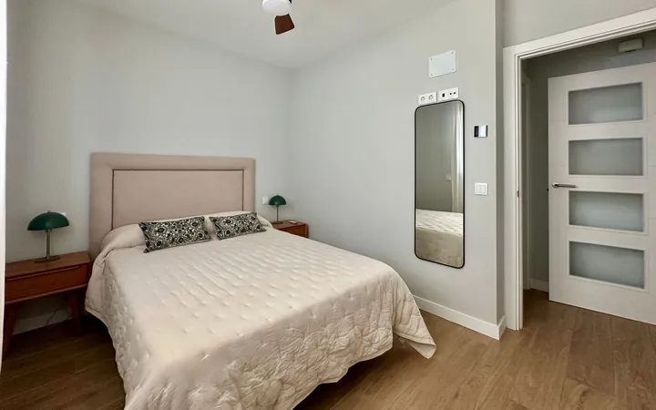 Piso en Ventilla-Almenara - Foto 9