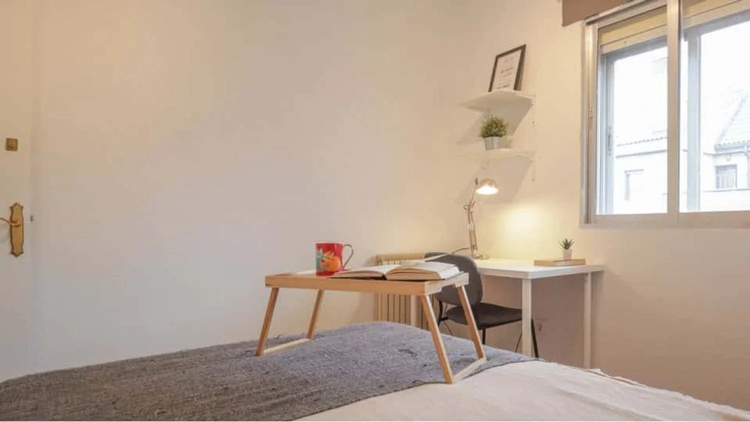 Piso en Calle de Servando Batanero, 29, Ventas - Foto 16