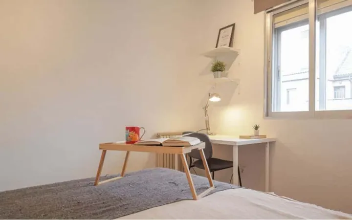 Piso en Calle de Servando Batanero, 29, Ventas - Foto 16