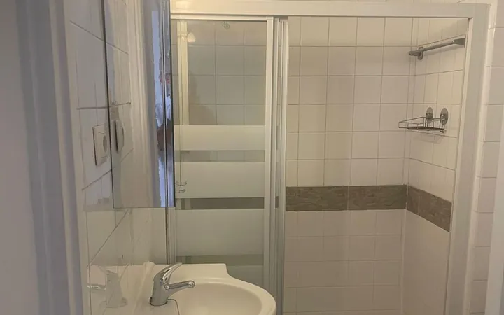 Piso en Calle de Montesa, 38, Lista - Foto 1