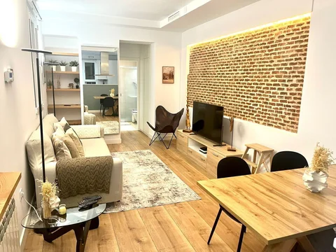 Piso en calle de Ponzano, 49 - Foto 4