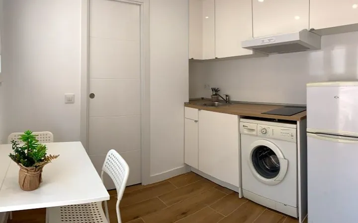 Dúplex en Calle Carolinas, 24, Bellas Vistas - Foto 1