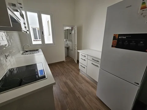 Piso en calle de Meléndez Valdés, 17 - Foto 8