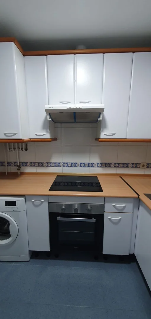 Piso en calle de Juan de Austria, 7 - Foto 9