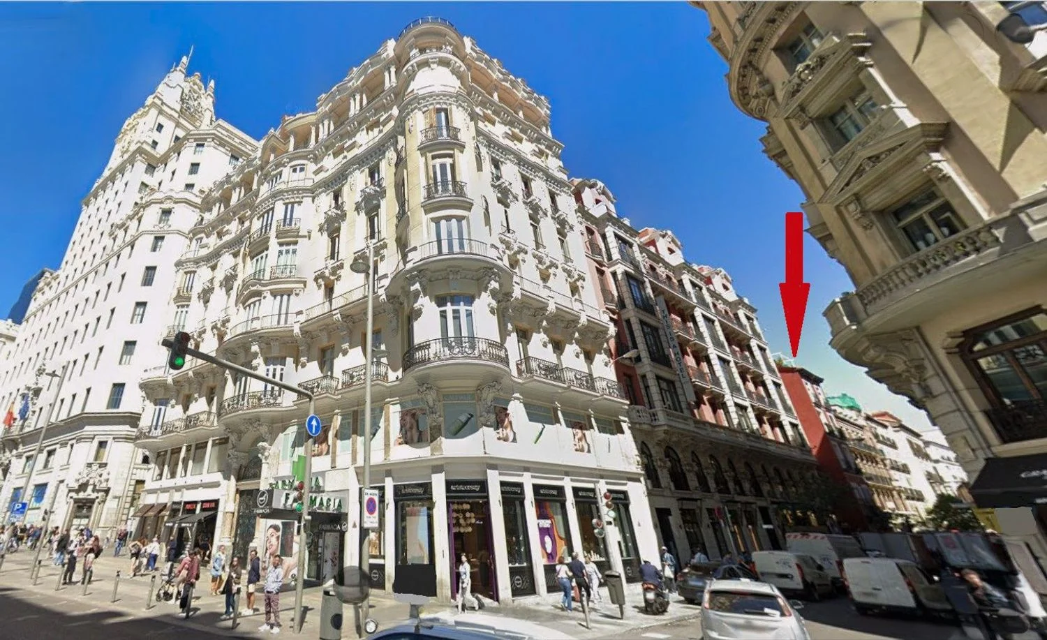 Piso en calle de Hortaleza, 5 - Foto 25