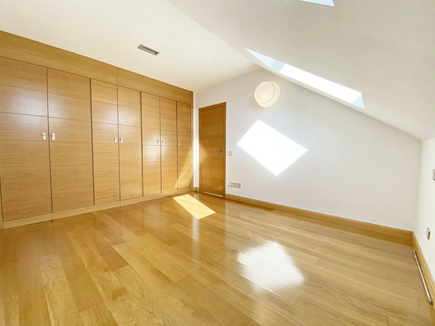 Ático en calle de Galileo, 8 - Foto 7