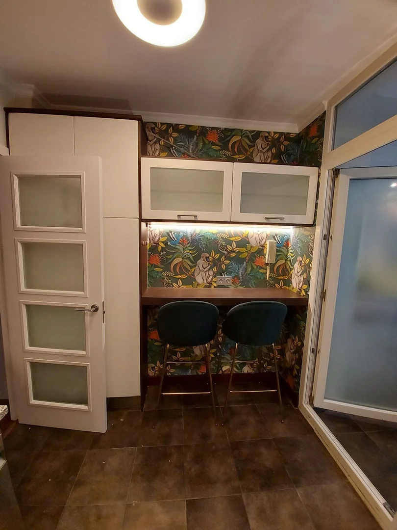 Ático en avenida de Alberto Alcocer, 5 - Foto 8