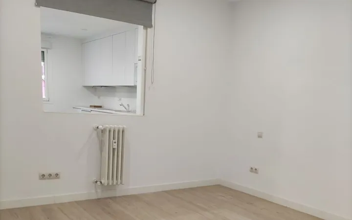 Piso en Avenida de Menéndez Pelayo, 38 - Foto 12