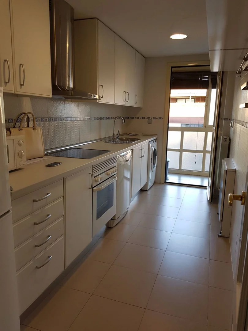 Piso en calle monasterio de montesclaros, 9 - Foto 6