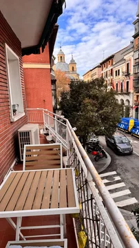 Piso en carrera de San Francisco, 5 - Foto 5