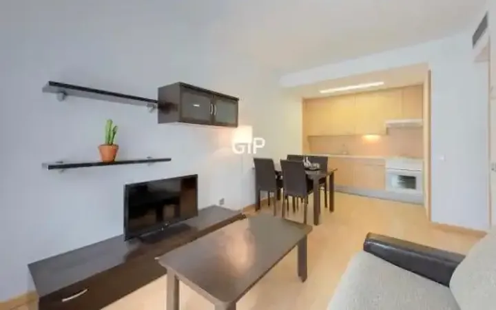 Apartamento en  Madrid Capital - Foto 3