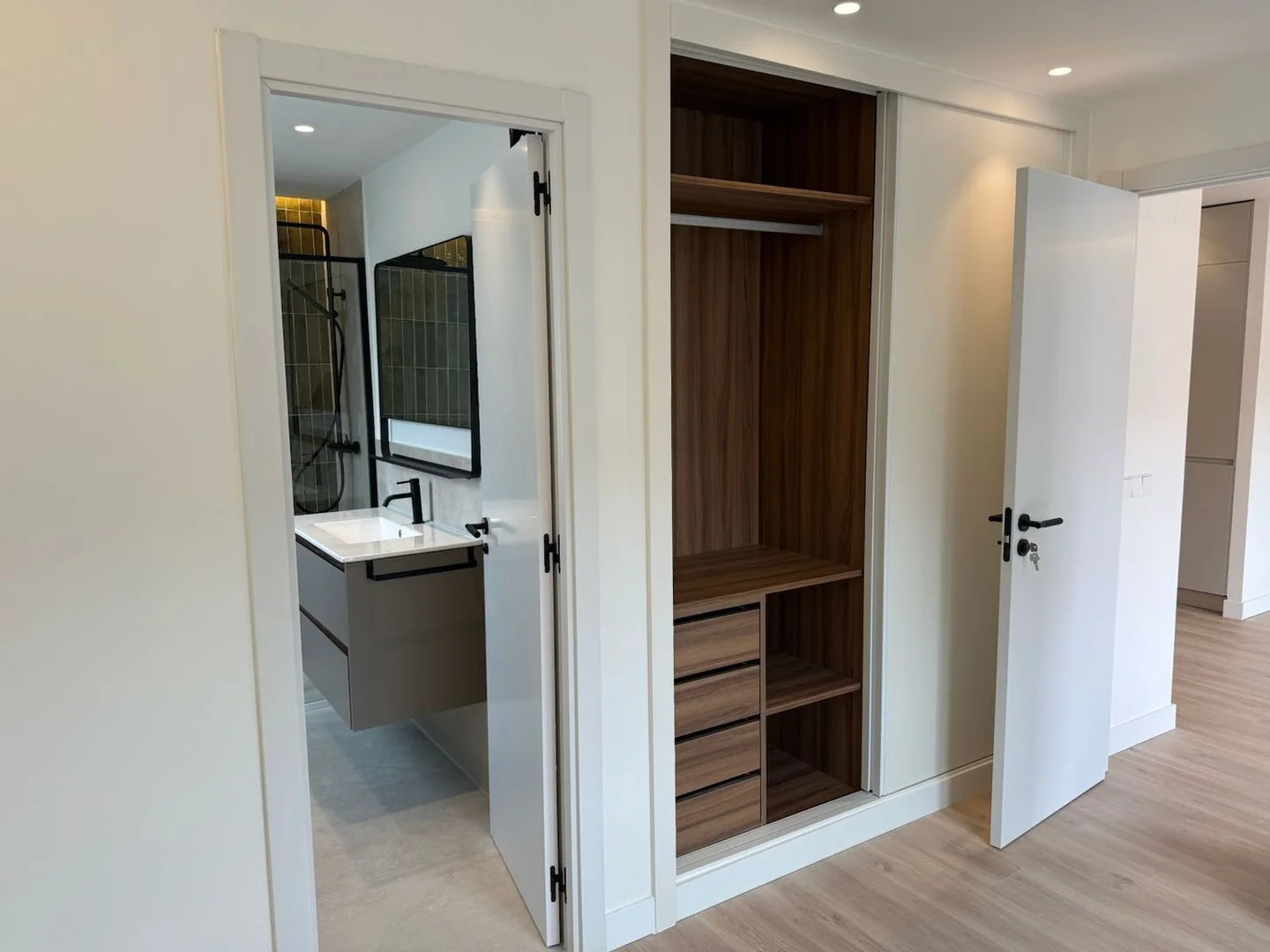 Piso en calle de Ascao, 60 - Foto 24