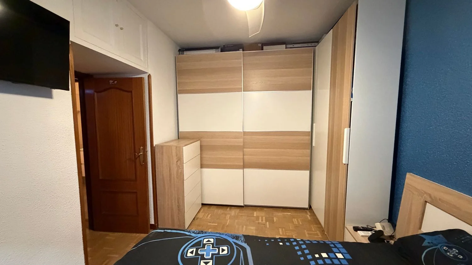 Piso en calle Sierra Aitana, 4 - Foto 18