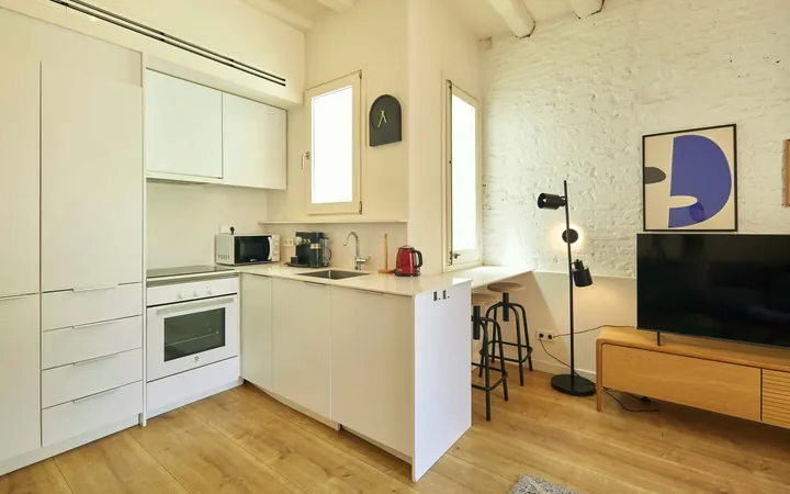 Piso en Calle de l'Argenter s/n, Sant Pere - Santa Caterina i la Ribera - Foto 11