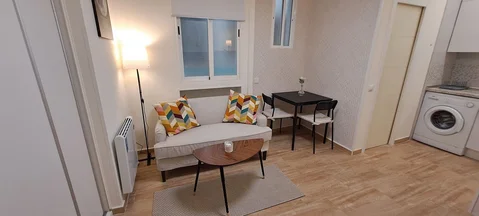 Estudio en calle de Antonio López, 23 - Foto 32