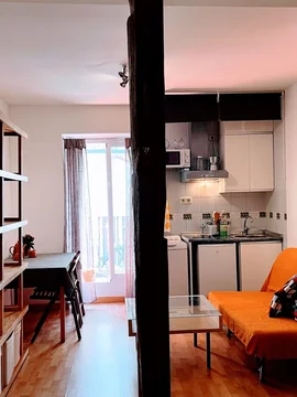 Estudio en calle del Salitre, 54 - Foto 10