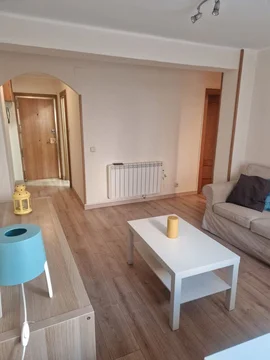 Piso en calle de María Teresa Sáenz de Heredia, 14 - Foto 2