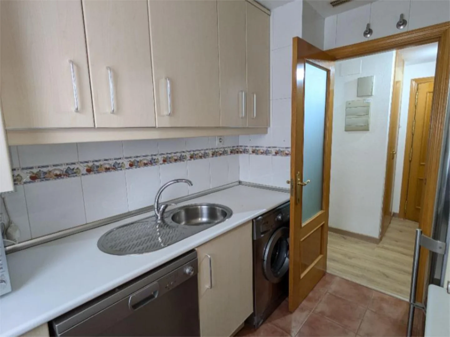 Piso en  Calle de Julián Rabanedo 19 - Foto 9