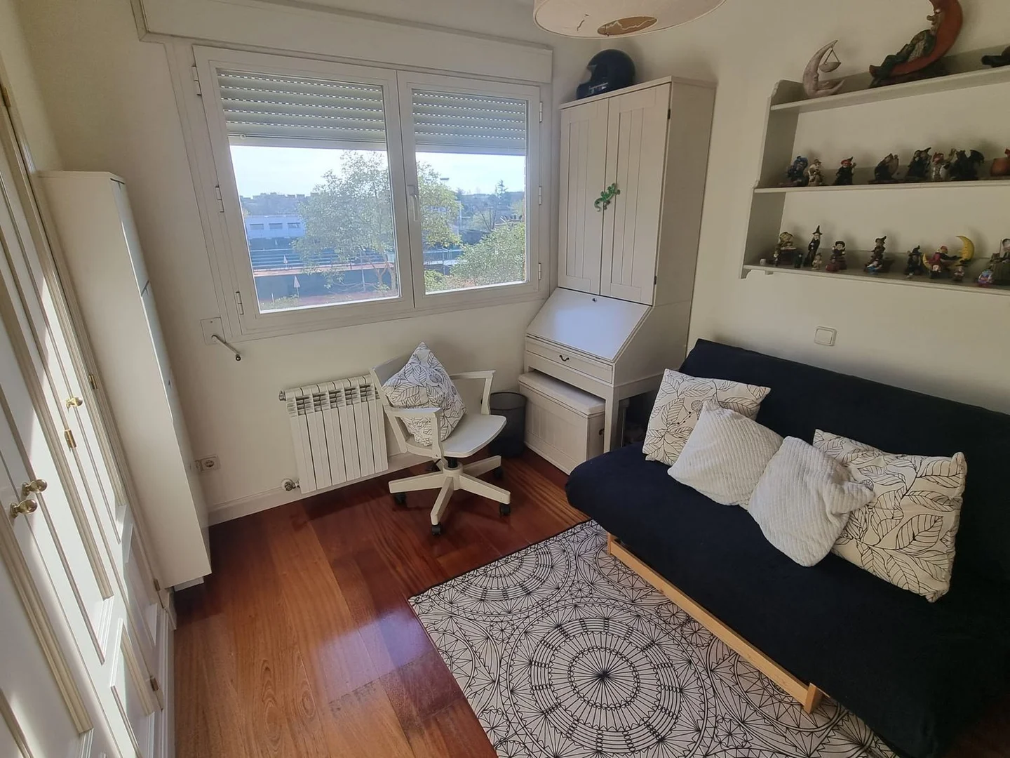 Piso en Paseo de la Alameda de Osuna, 50 - Foto 20