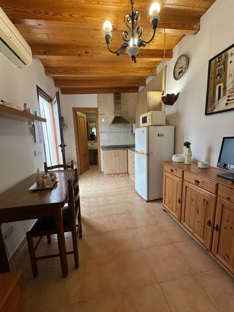 Piso en calle Sant Rafael, 116 a - Foto 6