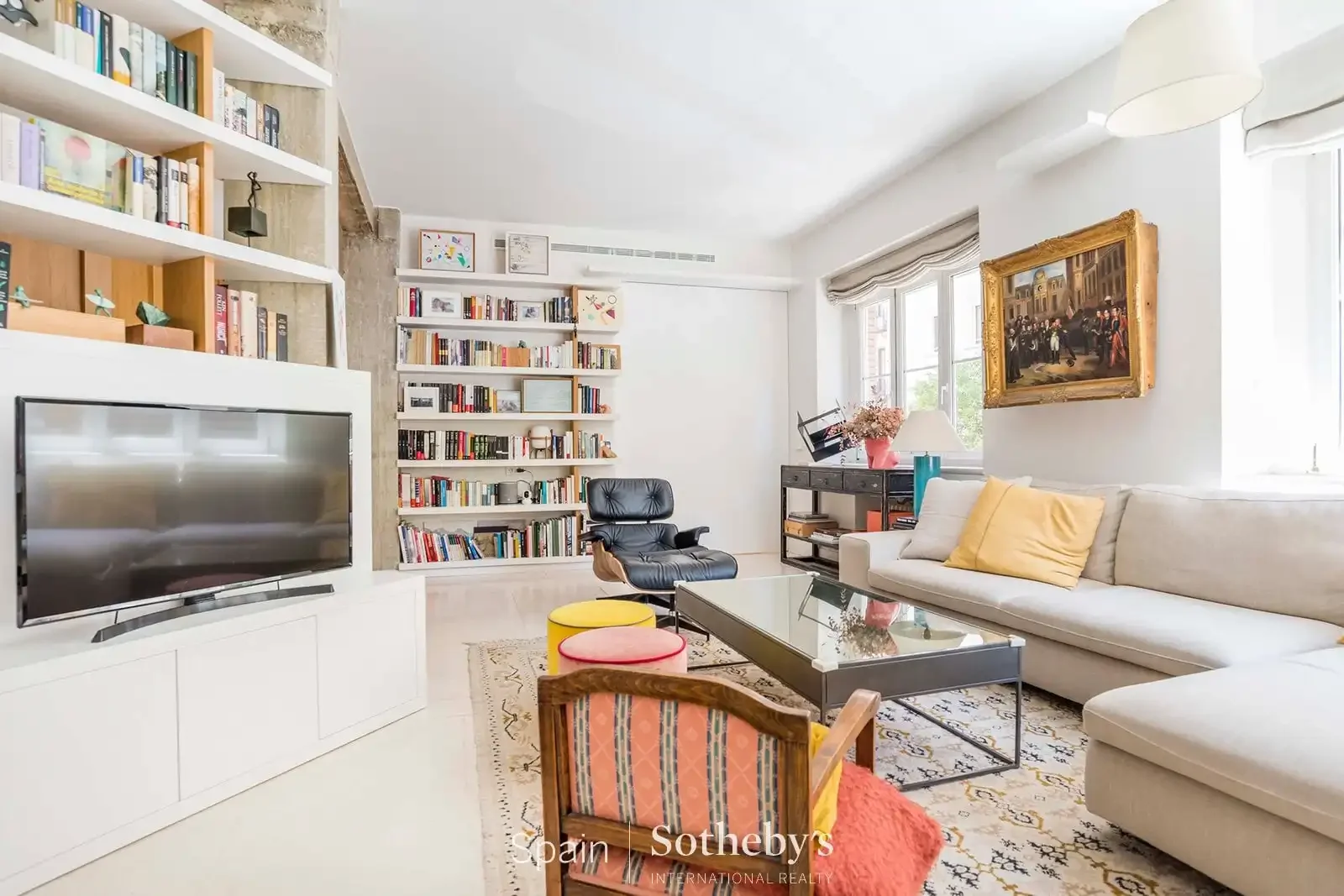 Apartamento en  Calle de Bretón de los Herreros - Foto 12