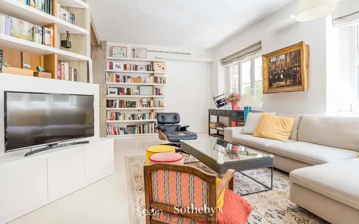 Apartamento en  Calle de Bretón de los Herreros - Foto 12