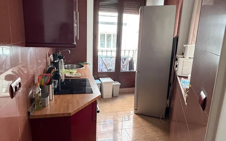 Piso en Calle de Isabel la Católica, 19, Palacio - Foto 13