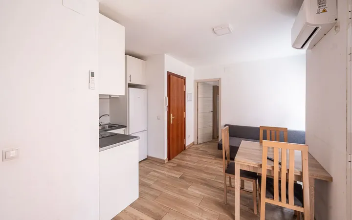 Piso en Francisco Ordoñez, Villaverde Alto - Foto 5