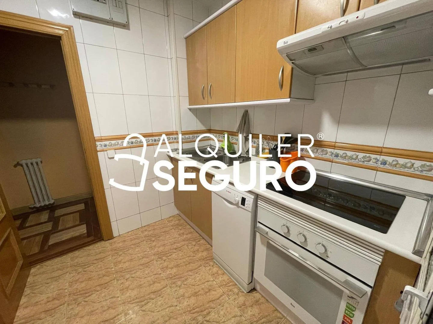 Piso en Ronda de Atocha, Lavapiés-Embajadores - Foto 19