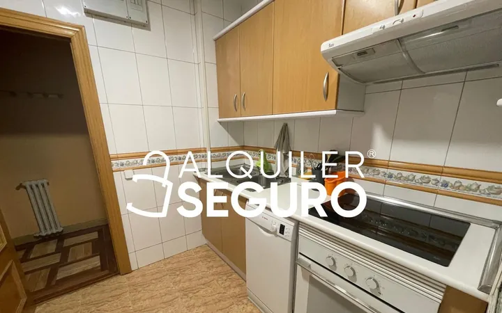 Piso en Ronda de Atocha, Lavapiés-Embajadores - Foto 19