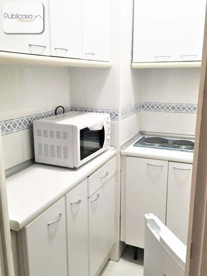 Estudio en Calle del Marqués de Lema, Vallehermoso - Foto 17