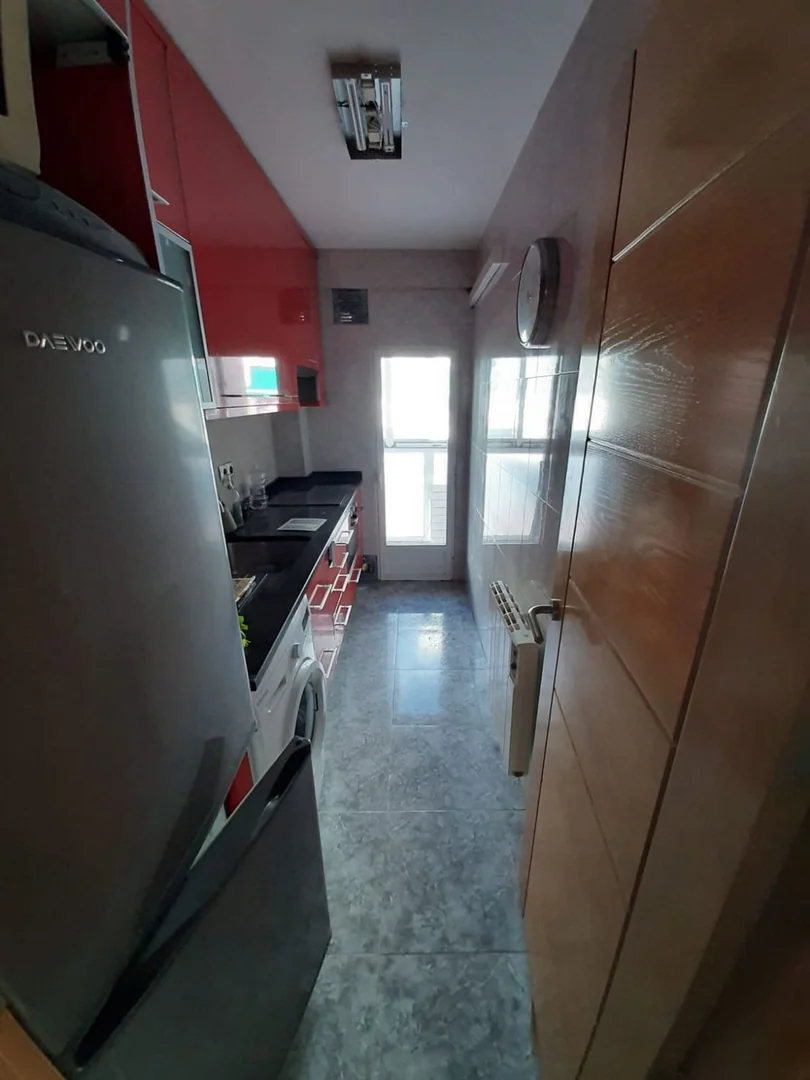 Piso en Buena Vista, Buena Vista - Foto 6