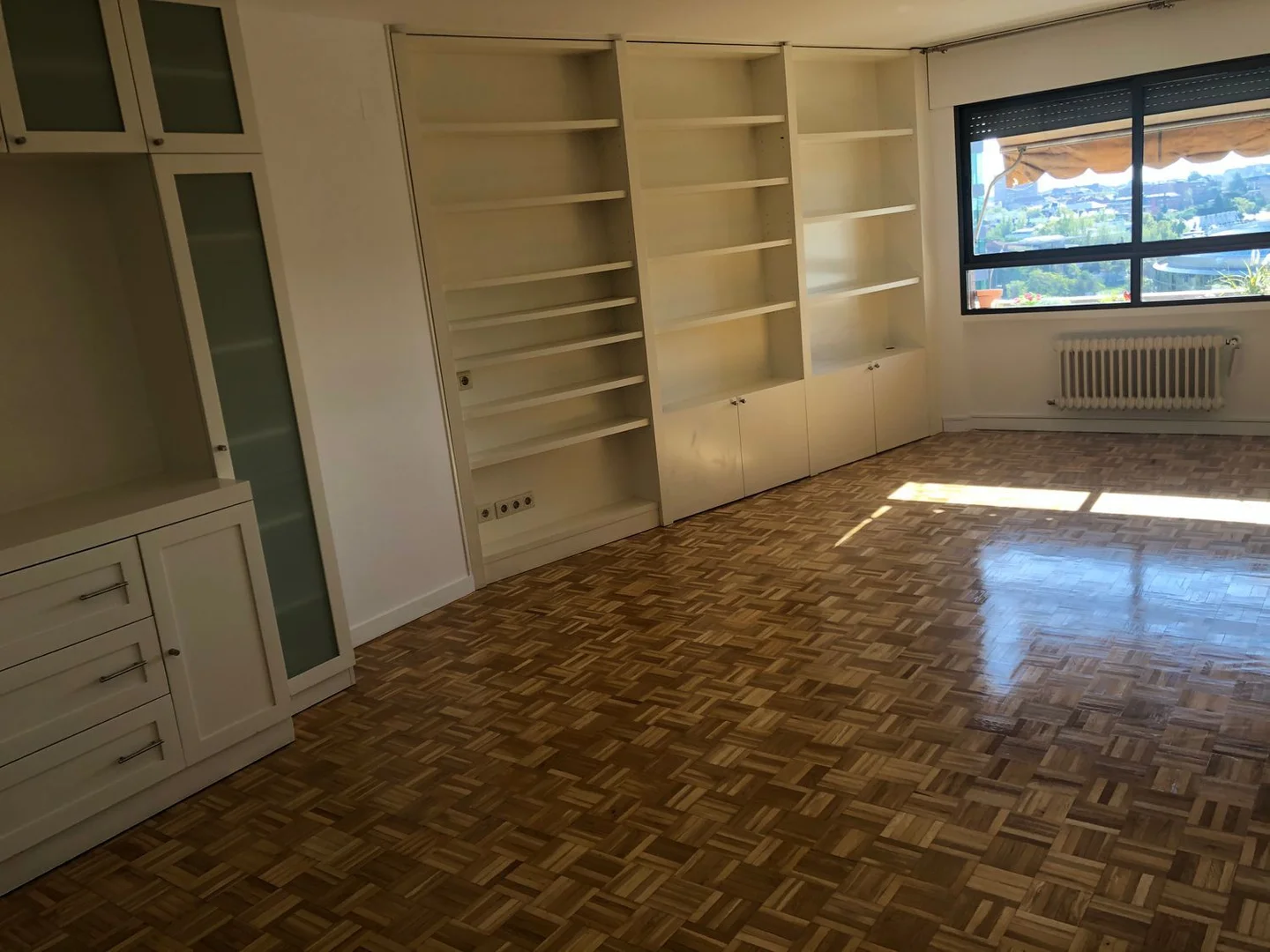 Piso en calle Cardenal Marcelo Spínola, 50 - Foto 3