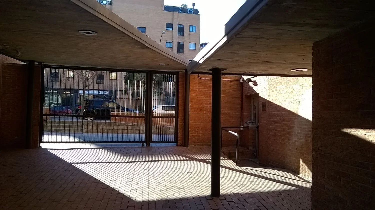 Piso en Avenida de Machupichu, 24, Conde Orgaz-Piovera - Foto 26