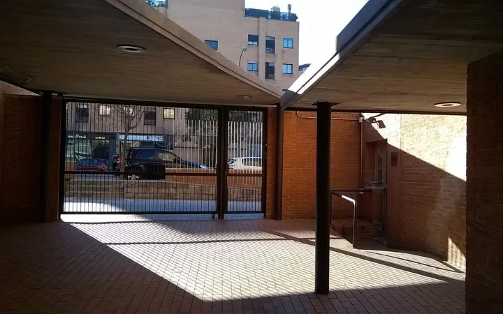 Piso en Avenida de Machupichu, 24, Conde Orgaz-Piovera - Foto 26