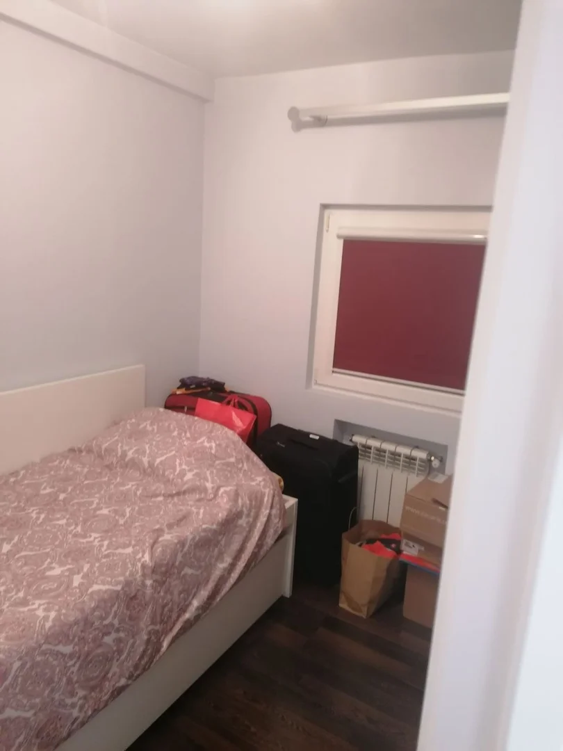 Piso en calle de Artajona, 43 - Foto 1