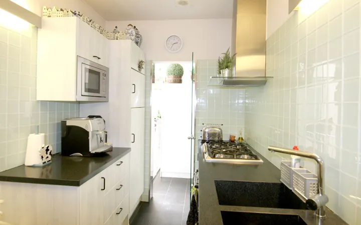 Ático en Calle de Calaf, 52, Sant Gervasi - Galvany - Foto 11